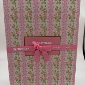 Stanley (NWT) in Box Love Shack Limited Edition